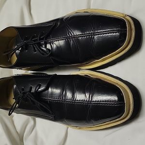 Stella McCartney men's shoes